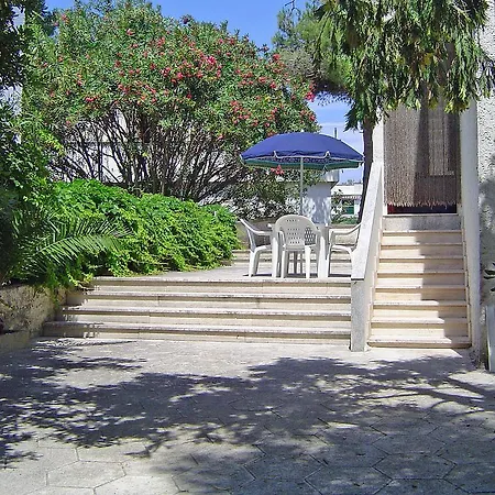 Сasa de vacaciones Grecale