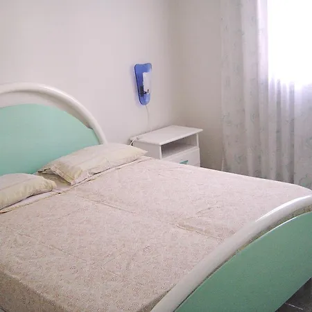 Сasa de vacaciones Grecale *