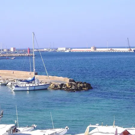 Grecale * Gallipoli